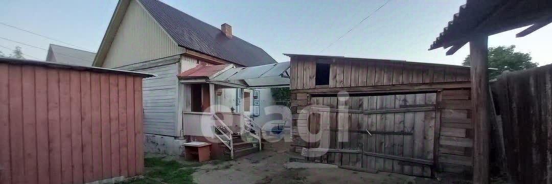 дом г Улан-Удэ п Аршан р-н Железнодорожный ул Дарвина 11 фото 13