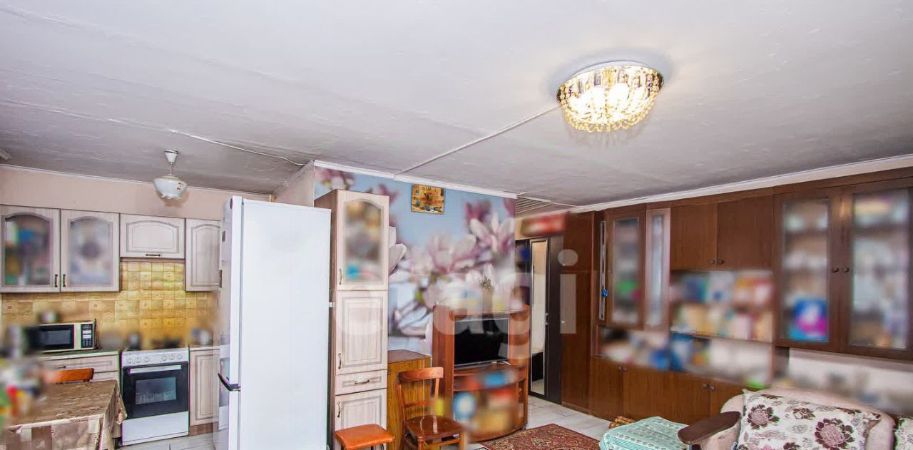 квартира г Улан-Удэ р-н Железнодорожный ул Октябрьская 18 фото 4