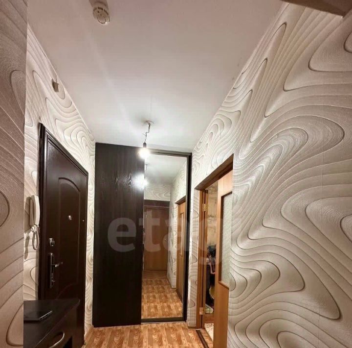 квартира г Красноярск р-н Советский ул Молокова 14 фото 6