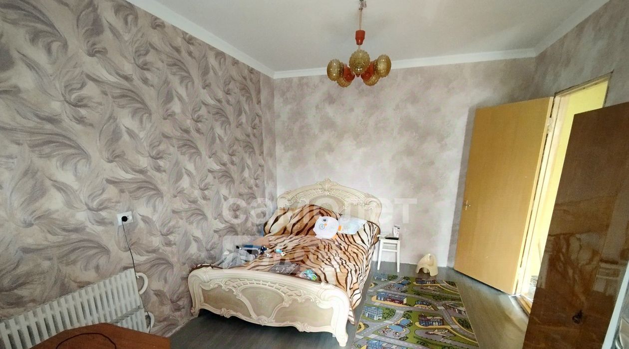 квартира г Старый Оскол Рудничный микрорайон 11А фото 8