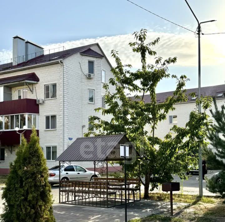 квартира г Белгород Восточный ул Донецкая 83в фото 25