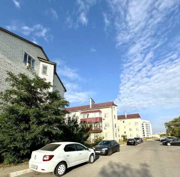 квартира г Белгород Восточный ул Донецкая 83в фото 28