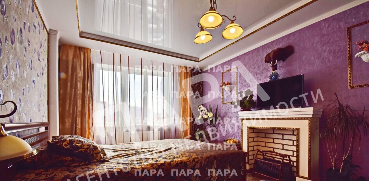 квартира г Самара Безымянка ул Георгия Димитрова 108 фото 2