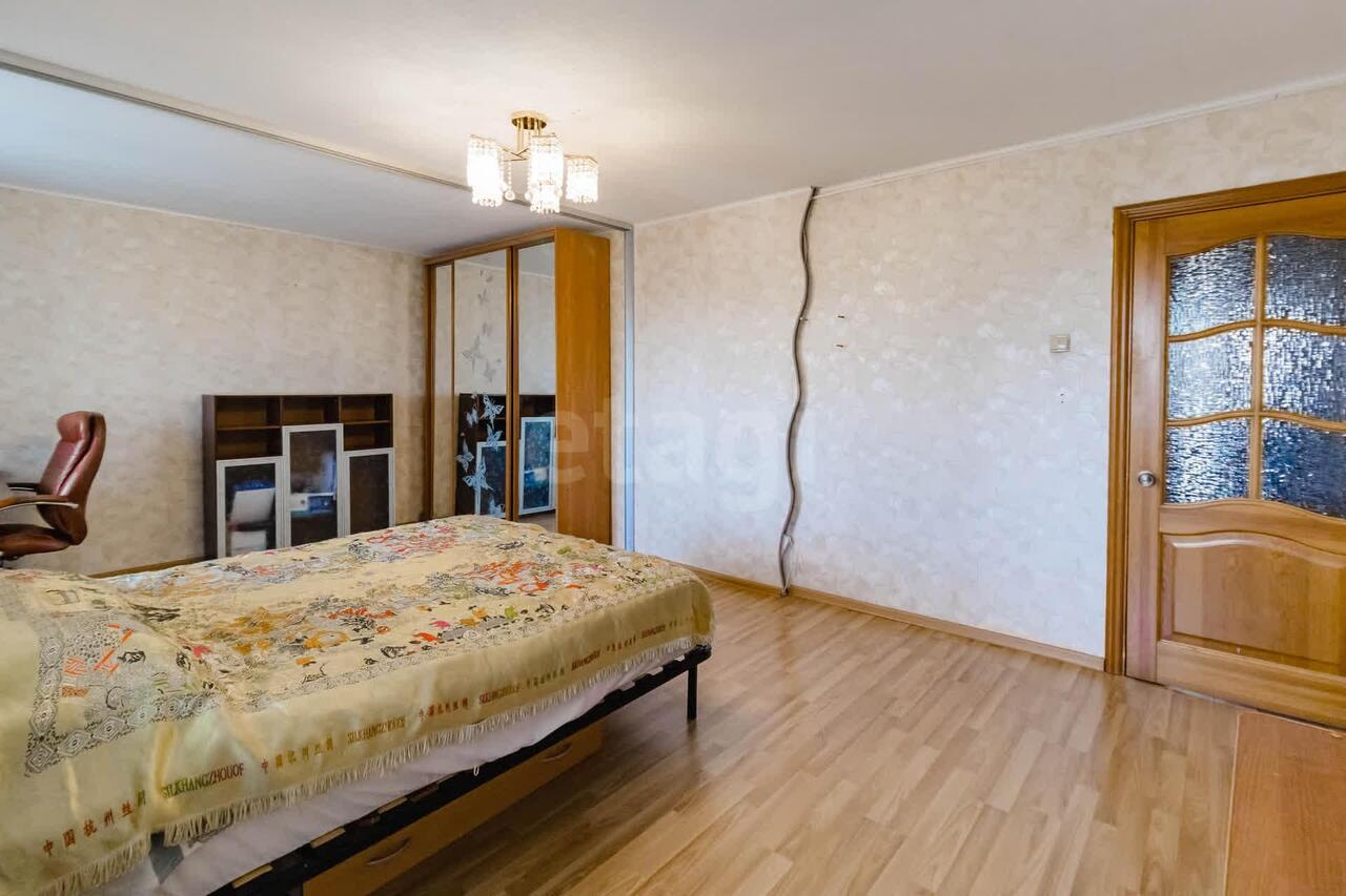 квартира г Комсомольск-на-Амуре пр-кт Мира 38/2 фото 20