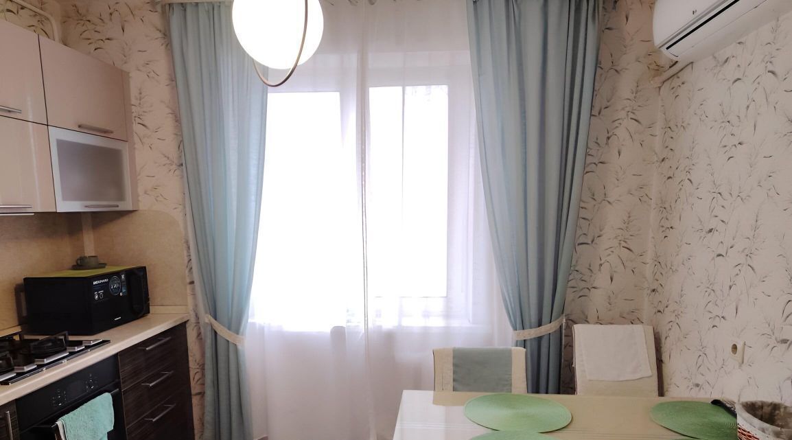 квартира г Хабаровск р-н Центральный ул Калинина 10 фото 14