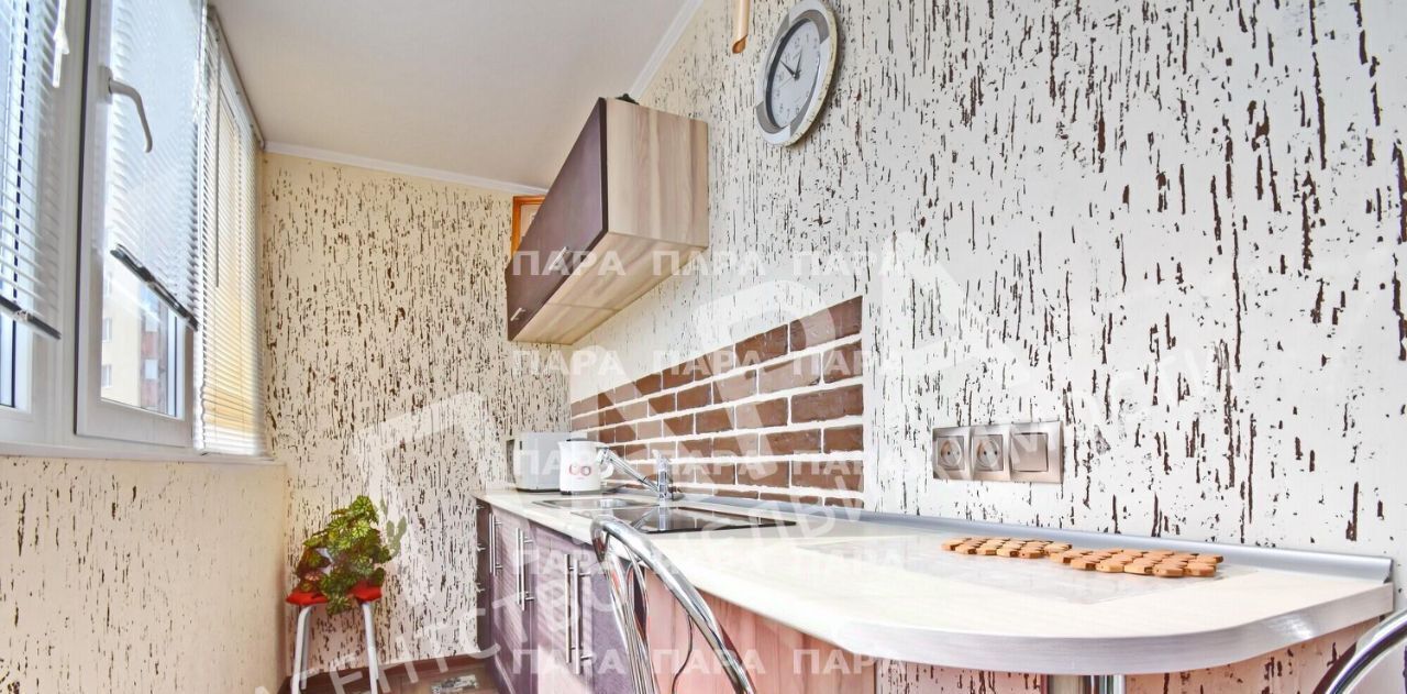 квартира г Самара Безымянка ул Георгия Димитрова 108 фото 12
