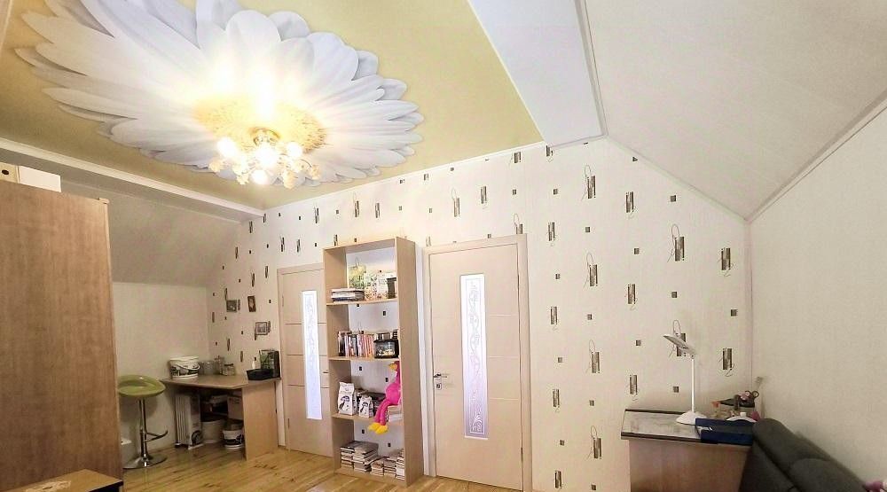 дом г Самара р-н Советский Победа ул Рельефная фото 15