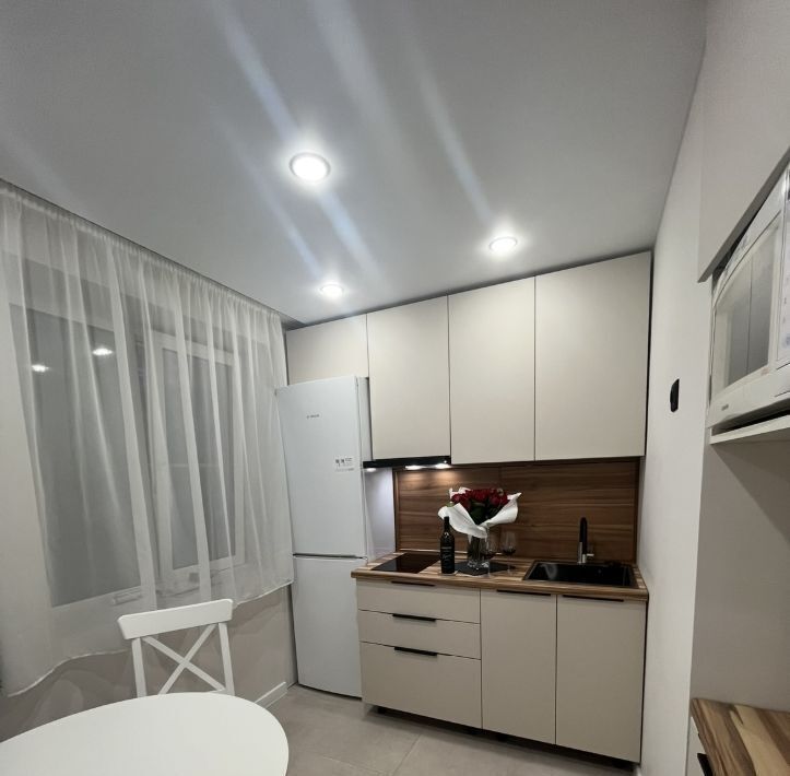 квартира г Муром ул Кленовая 5 фото 1