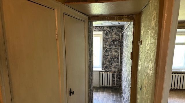 квартира р-н Кольчугинский г Кольчугино ул Дружбы 17 фото 23