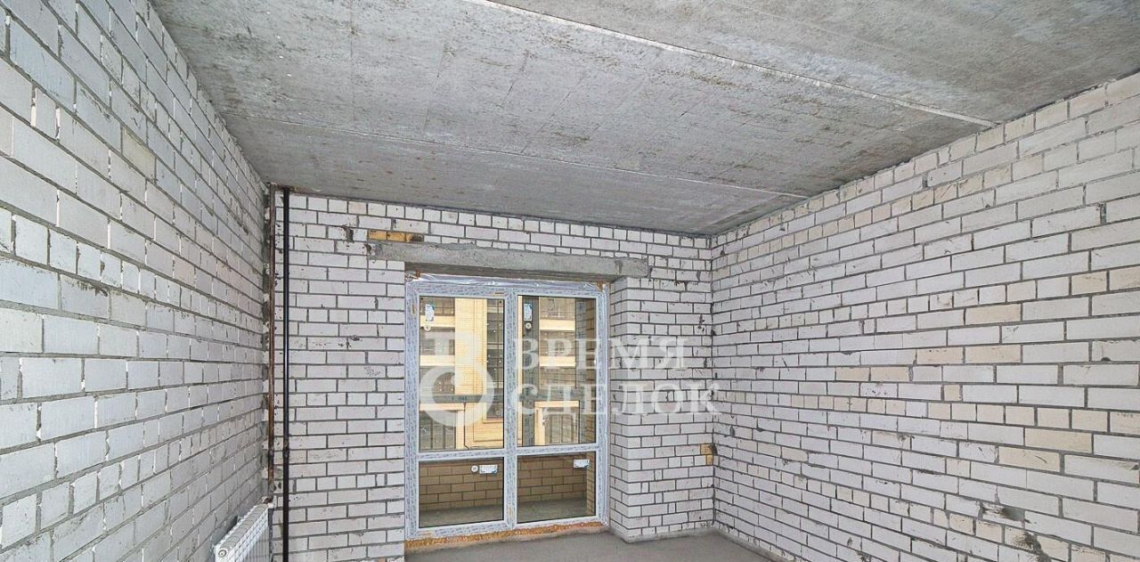 квартира г Владимир мкр Коммунар ул Центральная 17б р-н Октябрьский фото 17