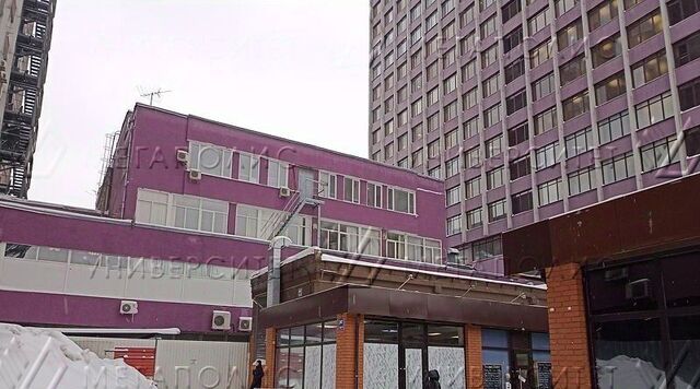офис метро Речной вокзал дом 24б фото