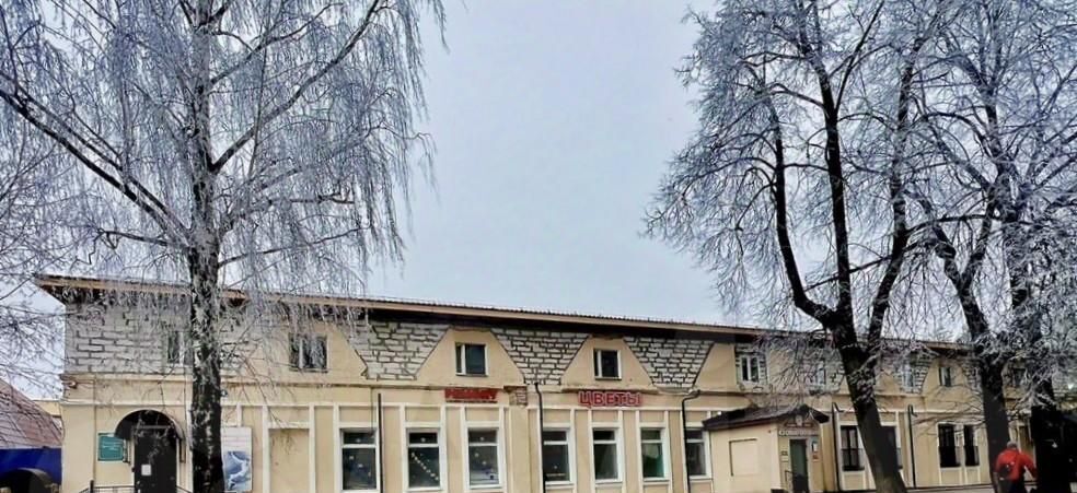 свободного назначения г Солнечногорск ул Банковская 4 фото 11