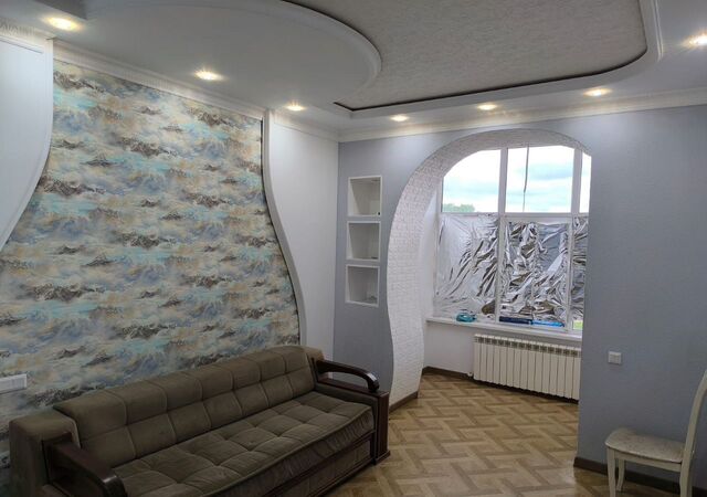 квартира ул Сайханова 133 фото