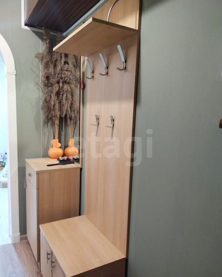 квартира г Коломна ш Малинское 11 километр, 2-й фото 4