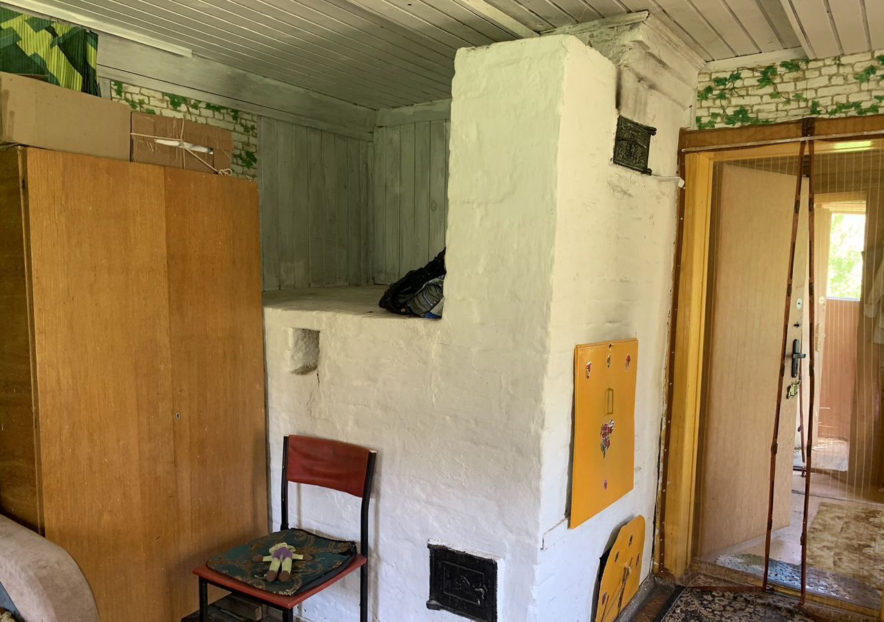 дом г Королев снт Маяк 60 км, 167, Сергиево-Посадский г. о., Сергиев Посад, Ярославское шоссе фото 6