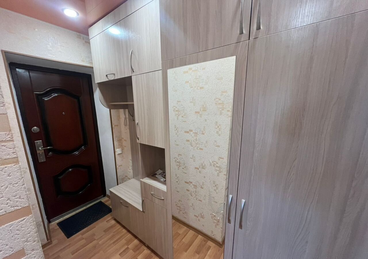 квартира г Великие Луки пр-кт Гагарина 16к/2 фото 3