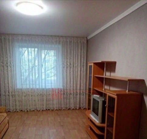 квартира г Старый Оскол микрорайон Конева 9 фото 4