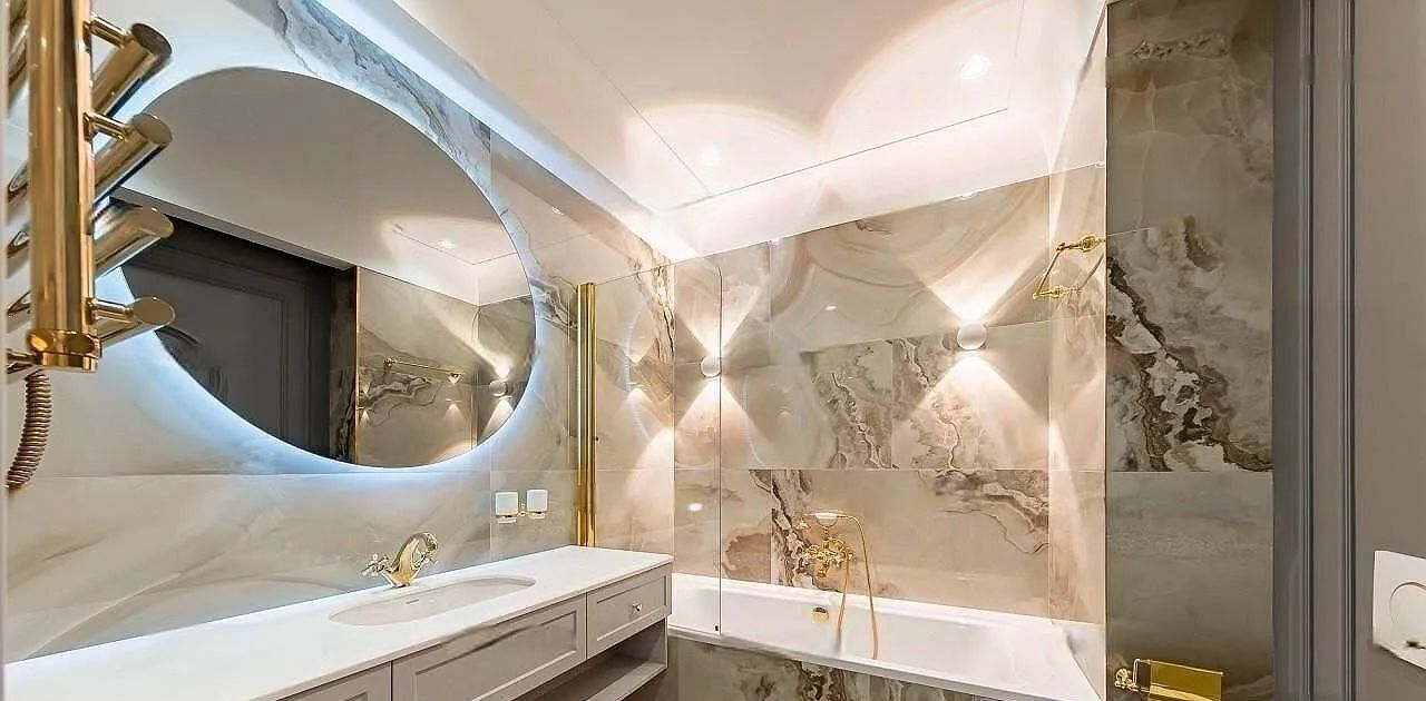 квартира г Сочи р-н Хостинский ул Черноморская 4/1 фото 14