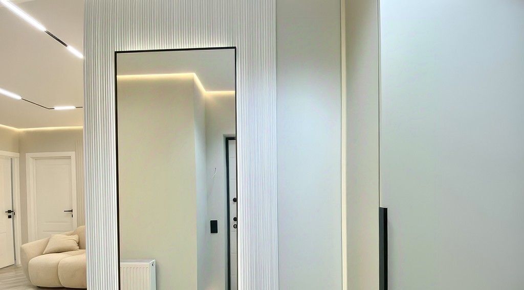 квартира г Краснодар р-н Прикубанский ул Вагнера 15к/2 фото 6