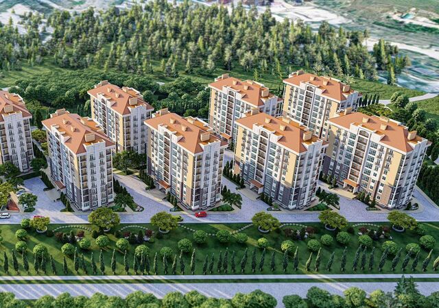 ул Инициативных 2 ЖК «Италика» д. 80 фото