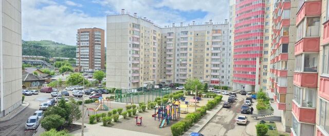 р-н Свердловский ул Судостроительная 62 фото