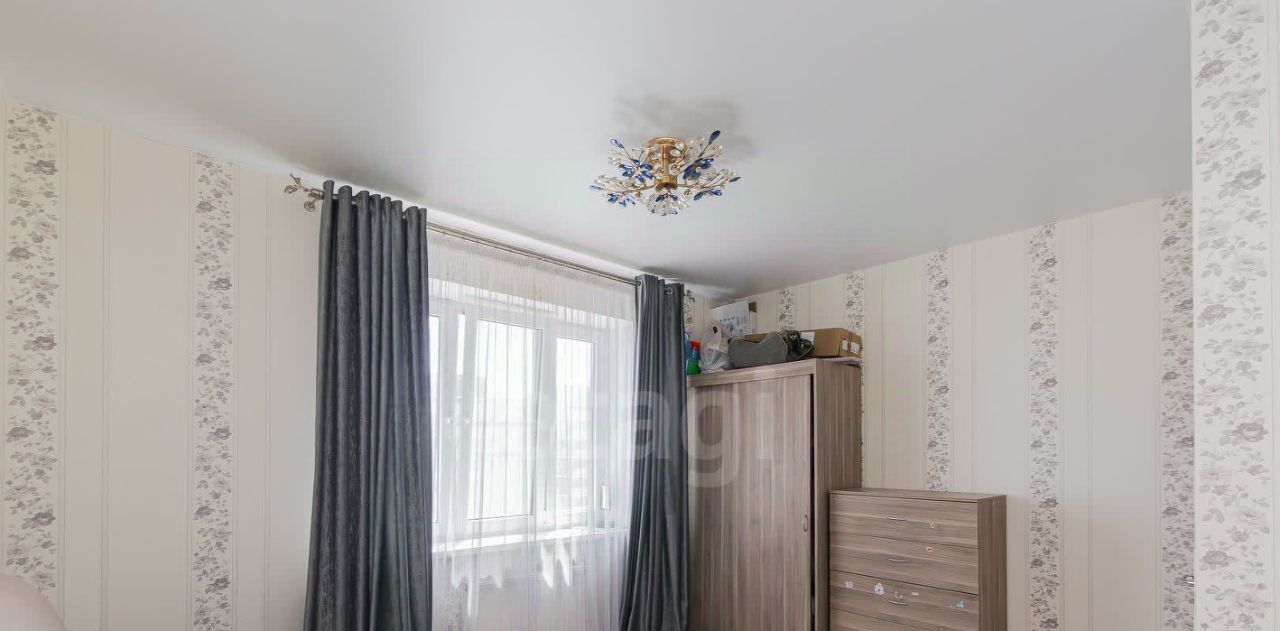 квартира г Краснодар р-н Прикубанский ул им. Героя Яцкова И.В. 9к/1 фото 13