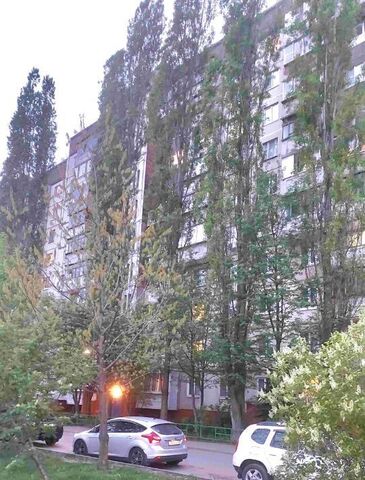 квартира р-н Октябрьский дом 41 фото