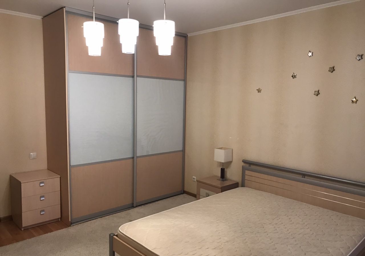 квартира г Челябинск р-н Центральный ул Академика Сахарова 11 фото 4