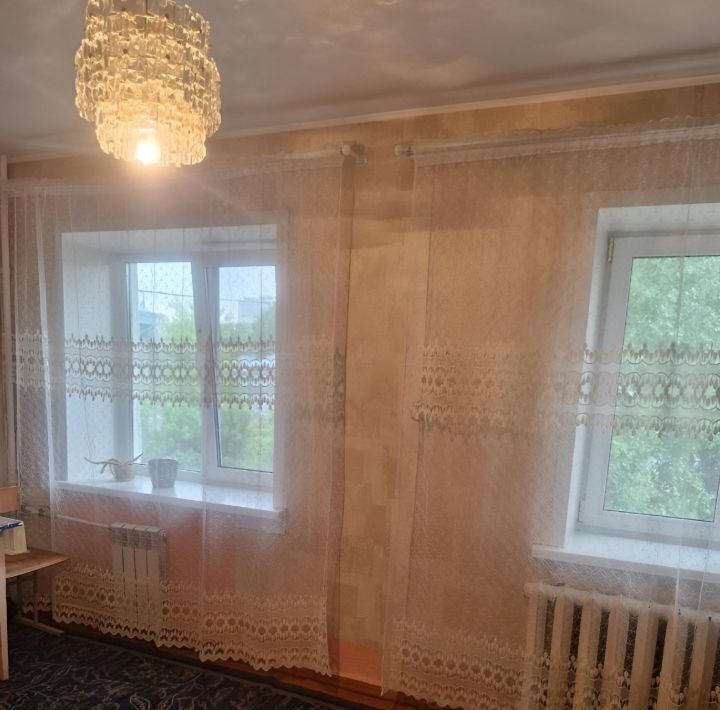 комната г Барнаул р-н Октябрьский ул Гулькина 30 фото 5