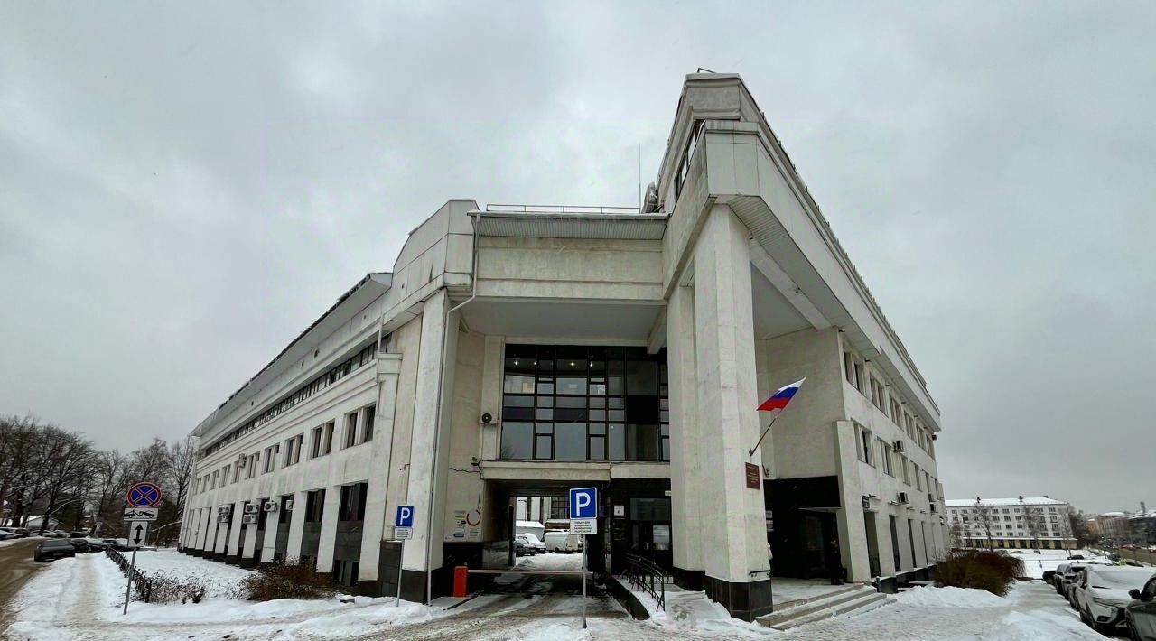 свободного назначения г Владимир р-н Октябрьский пр-кт Октябрьский 22 фото 1
