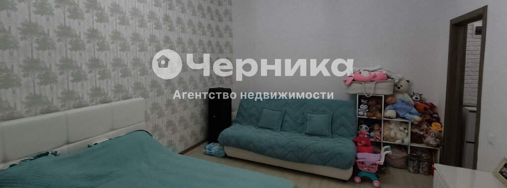 квартира г Каменск-Шахтинский пр-кт Карла Маркса 50 фото 3