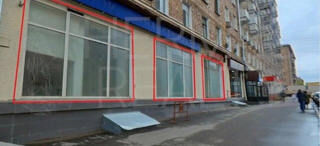 метро Нагатинская ш Каширское 7к/1 муниципальный округ Нагатино-Садовники фото