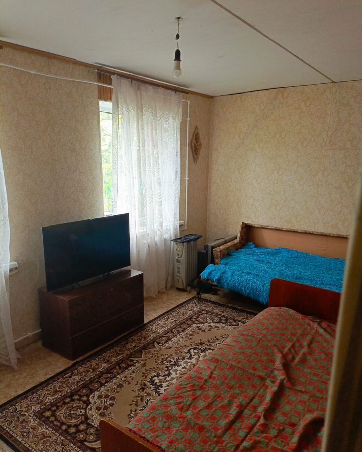 дом г Щёлково снт Птицевод 37 км, 117, Красноармейск, Фряновское шоссе фото 4