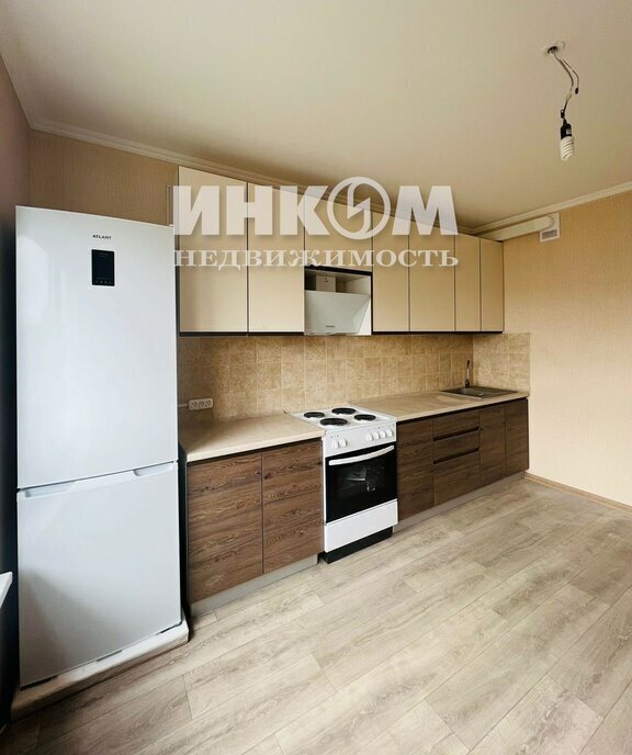 квартира г Москва метро Некрасовка ул Сочинская 8 муниципальный округ Некрасовка фото 2