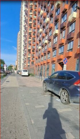 метро Нижегородская ш Перовское 2к/1 муниципальный округ Нижегородский фото