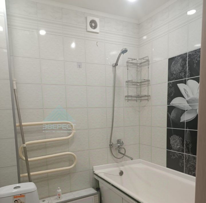 квартира г Абакан ул Баумана 7 фото 1