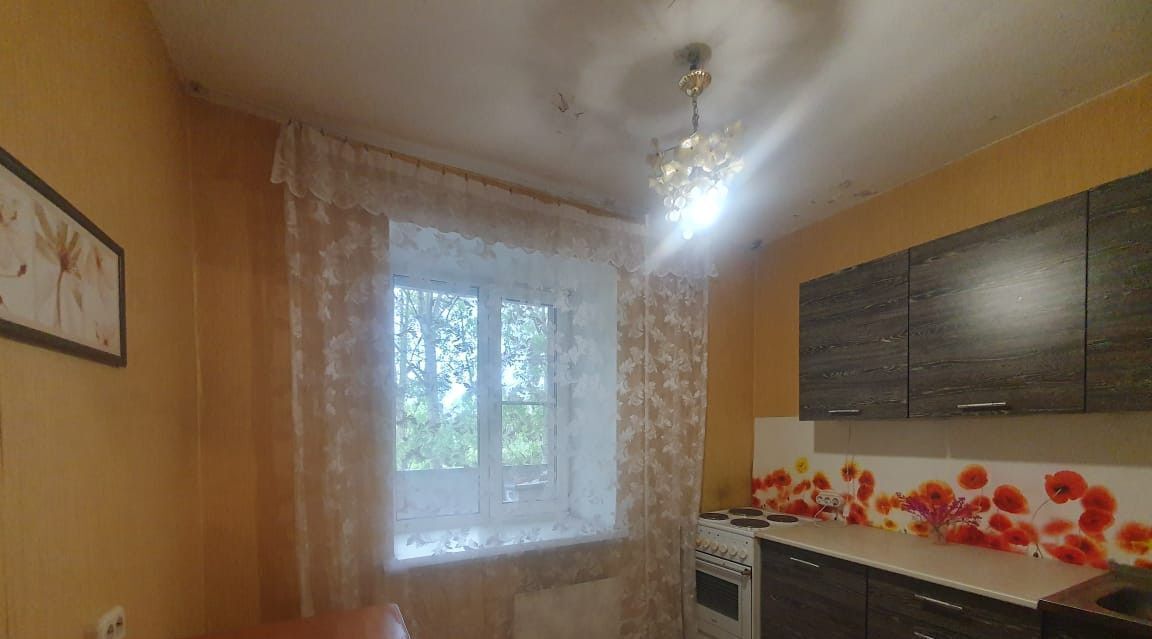 квартира г Абакан ул Советская 169а фото 4