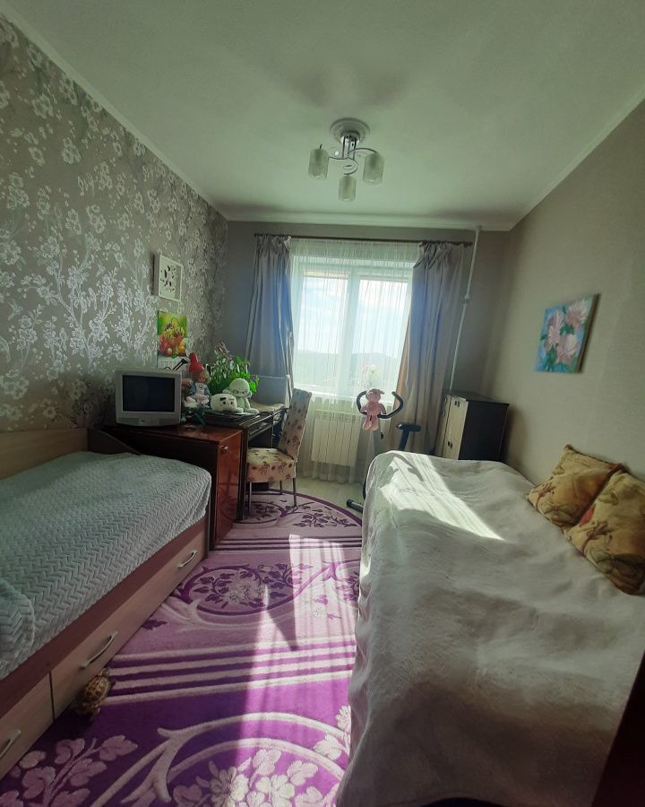 квартира г Нижний Тагил р-н Тагилстроевский пр-кт Уральский 38 фото 8