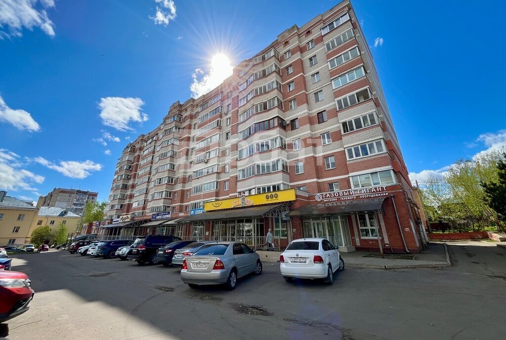 свободного назначения г Кострома ул Сусанина Ивана 30 фото 15
