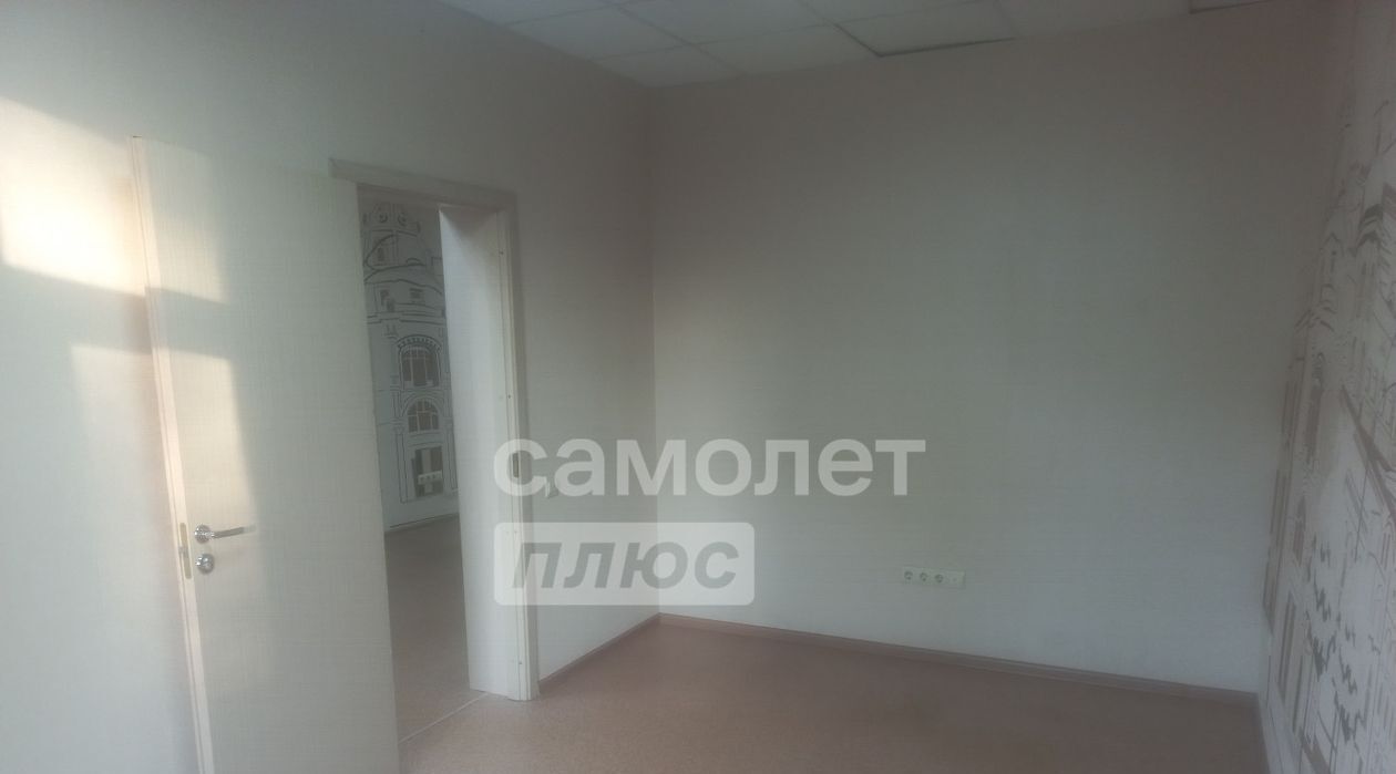 квартира г Воронеж р-н Центральный ул Кольцовская 38 фото 7