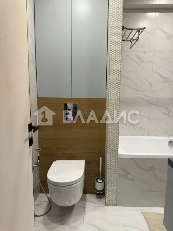 квартира г Москва метро Говорово ул Татьянин Парк 19к/3 обл Московская фото 12