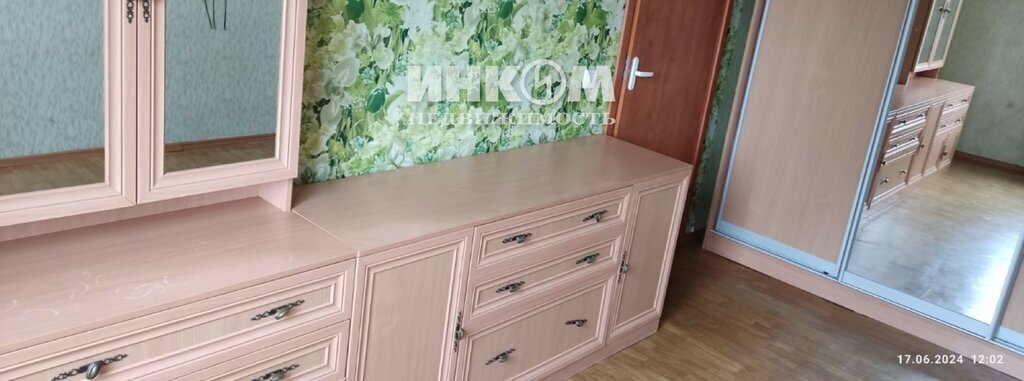 квартира городской округ Богородский г Старая Купавна ш Фабричное 1 Железнодорожная фото 17