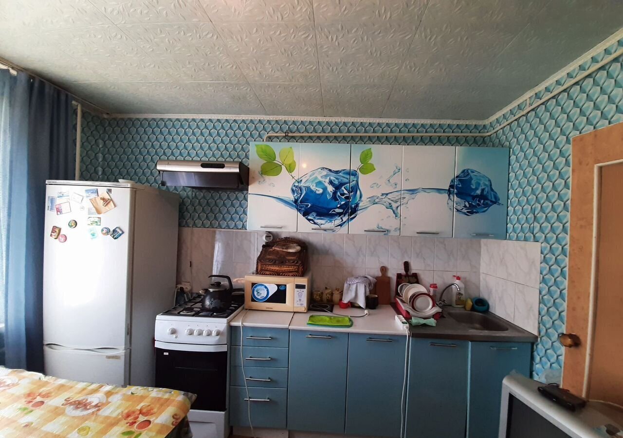 квартира г Арзамас ул Короленко 20 фото 1
