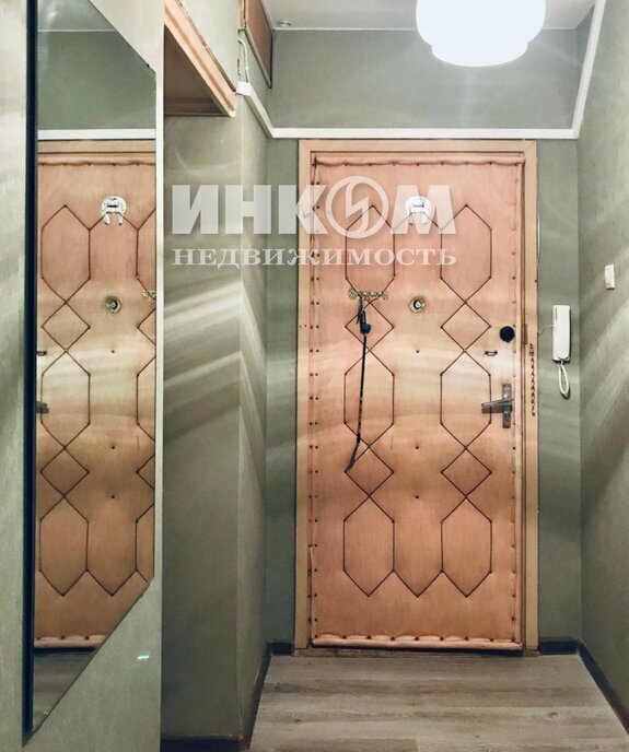 квартира г Москва метро Дегунино ш Алтуфьевское 32 муниципальный округ Отрадное фото 12