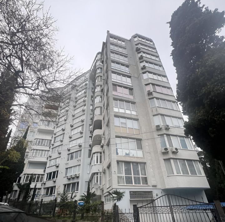гараж г Ялта ул Володарского 9 фото 3