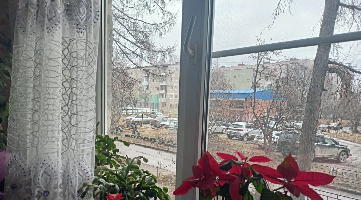 комната г Екатеринбург р-н Орджоникидзевский пр-кт Космонавтов 92 Проспект Космонавтов фото 4