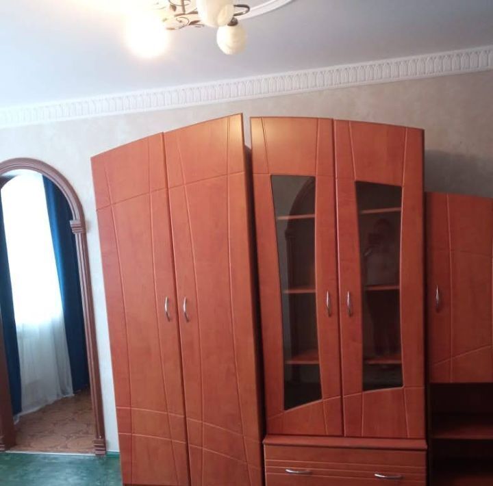 квартира г Новокузнецк р-н Центральный ул Транспортная 45 фото 4