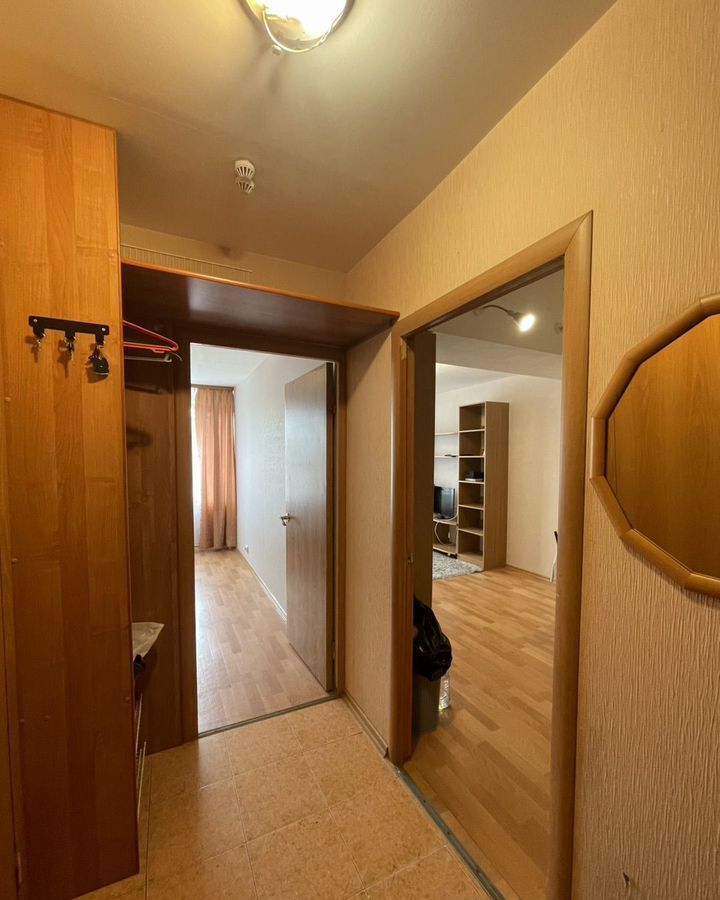 квартира г Химки ул Ленинградская 33 Химки фото 6