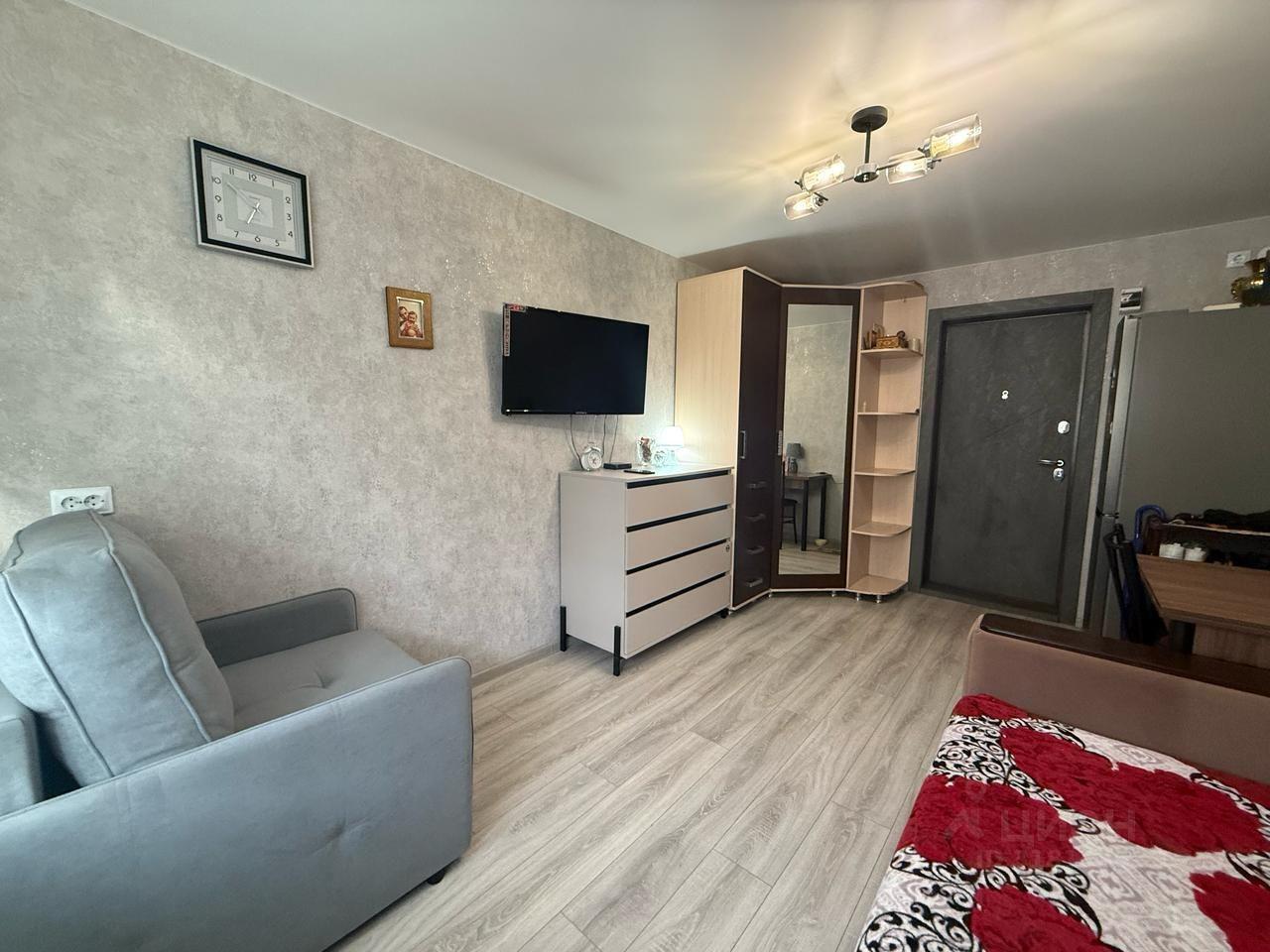 комната г Геленджик ул Орджоникидзе 9а фото 1