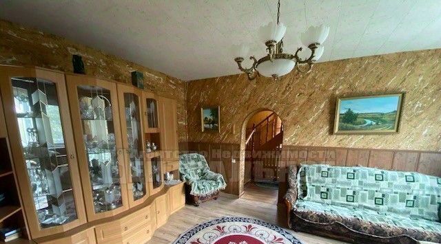 дом г Смоленск р-н Ленинский ул Зои Космодемьянской 17 фото 18